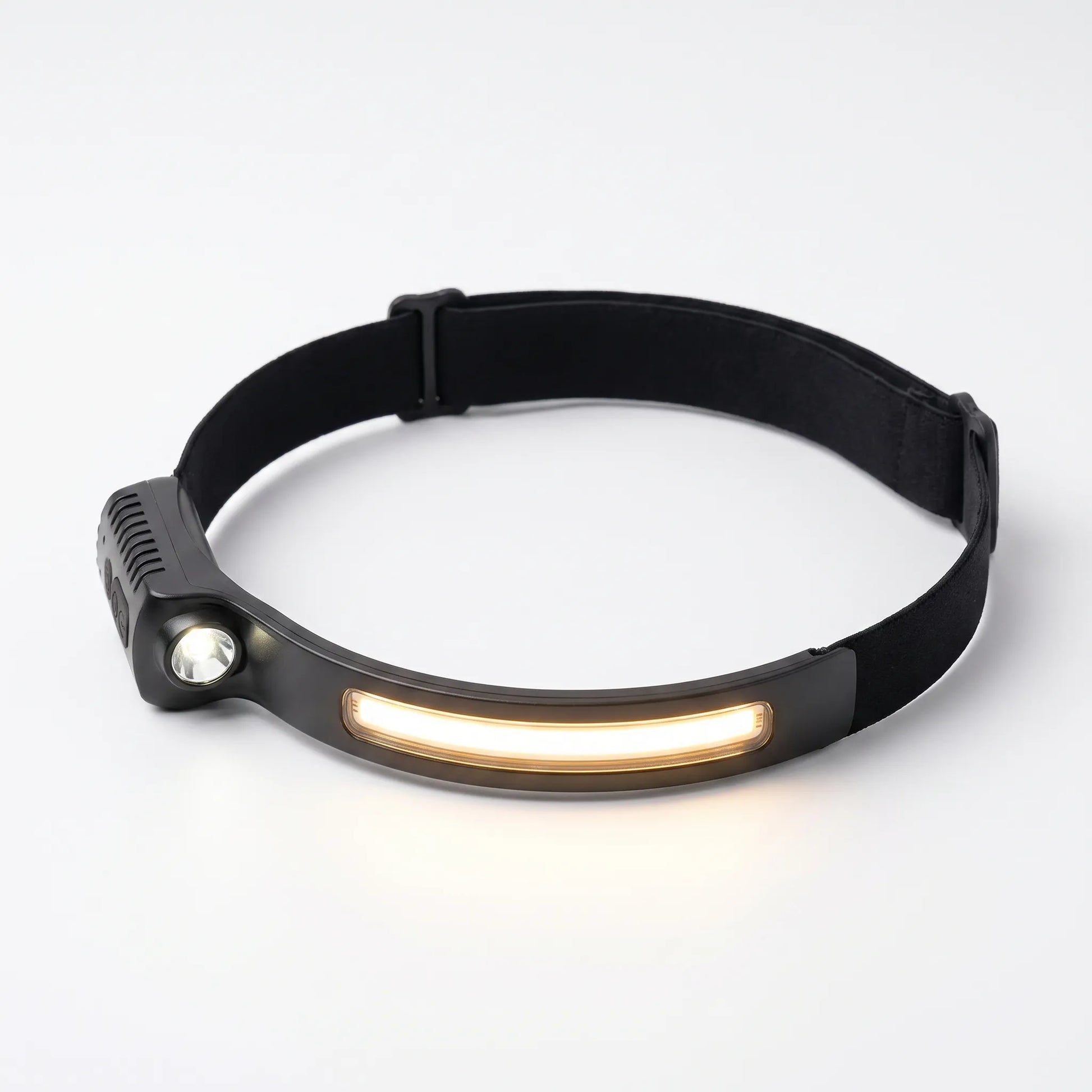 Laddbar Pannlampa I Bandmodell - Beamflex