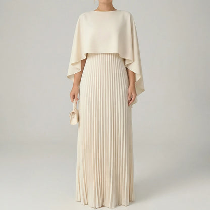 Langes Abendkleid In Maxi-Länge - Alisha