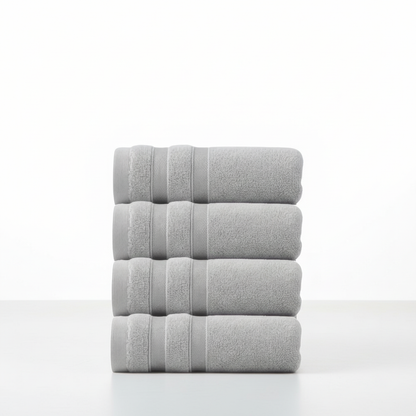 Langwerpiges Handtuch-Set - FineTowel