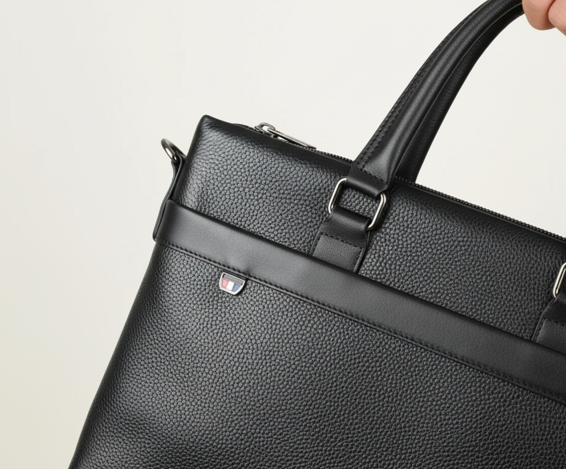 Laptoptorba Z PU - BusinessBag 
