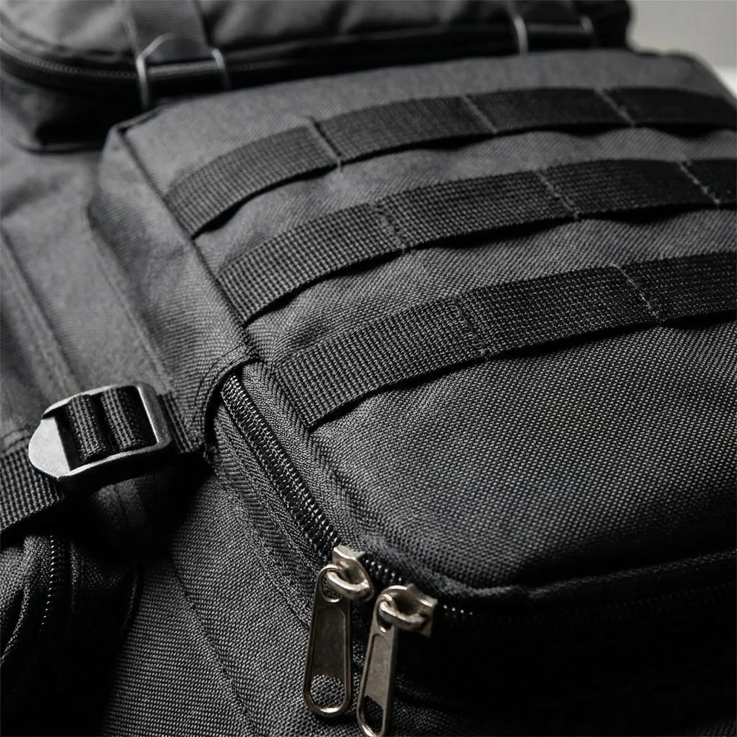 Large-Capacity Tactical Hiking Backpack -  Summitrak