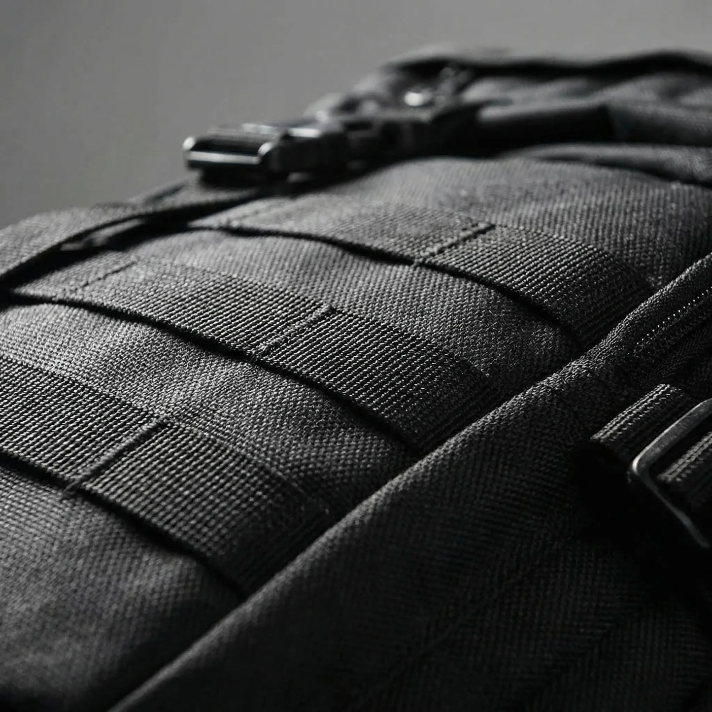 Large-Capacity Tactical Mountaineering Backpack -  Summitrek
