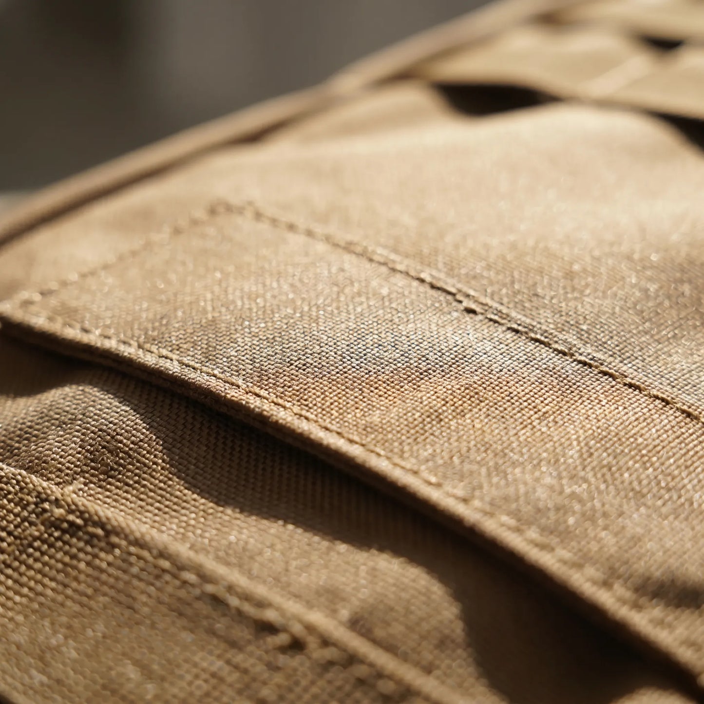 Large 55L tactical Duffel Backpack -  Trekvar