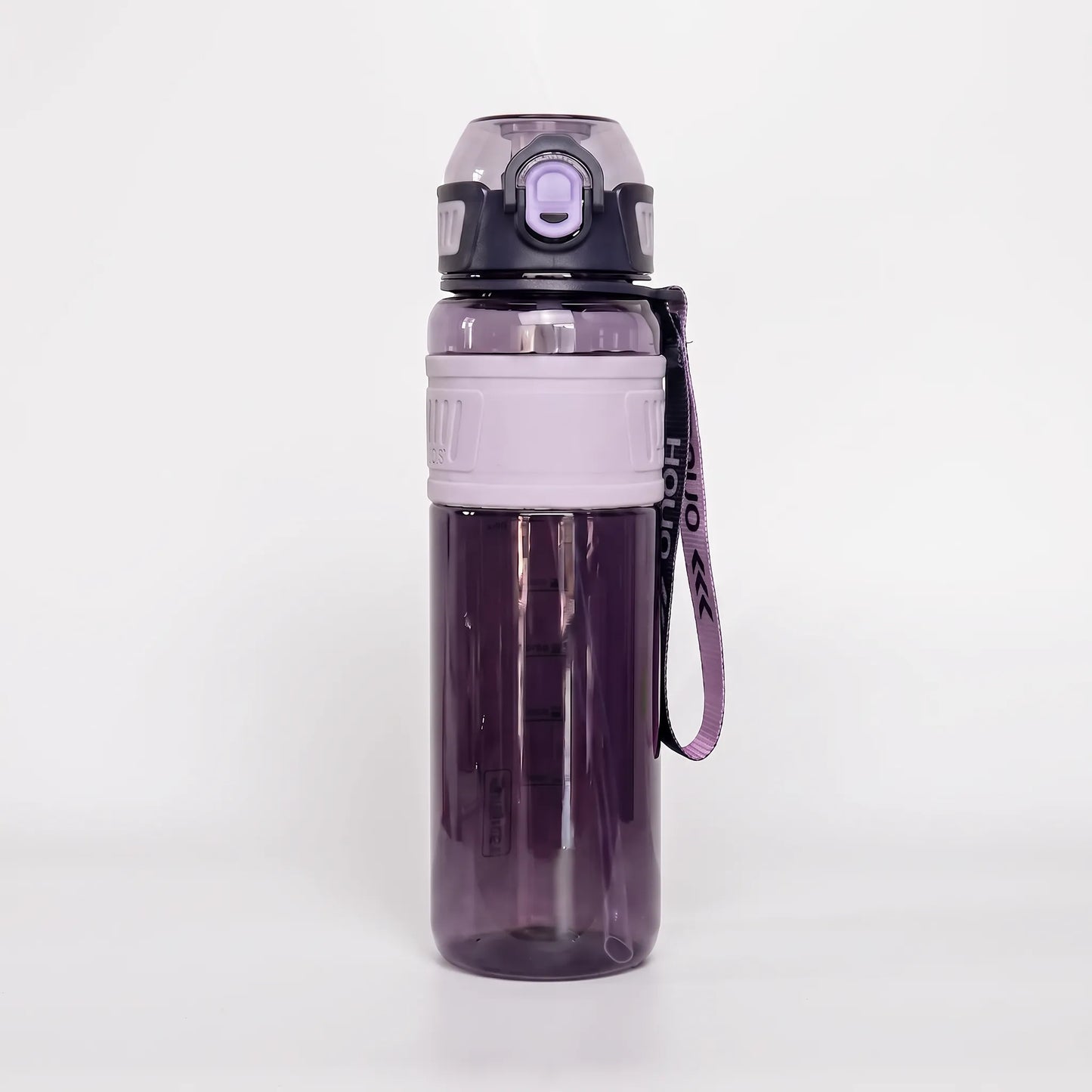 Large Capacity Sports Water Bottle - Hydromis