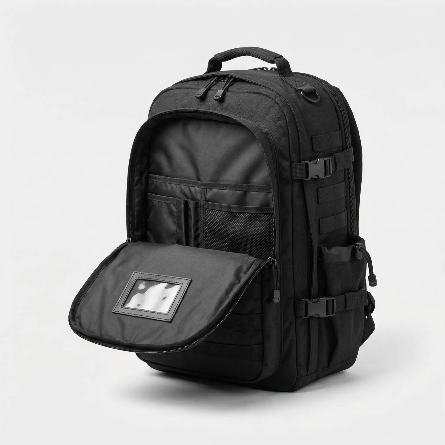 Large Capacity Tactical Rucksack -  Morvex