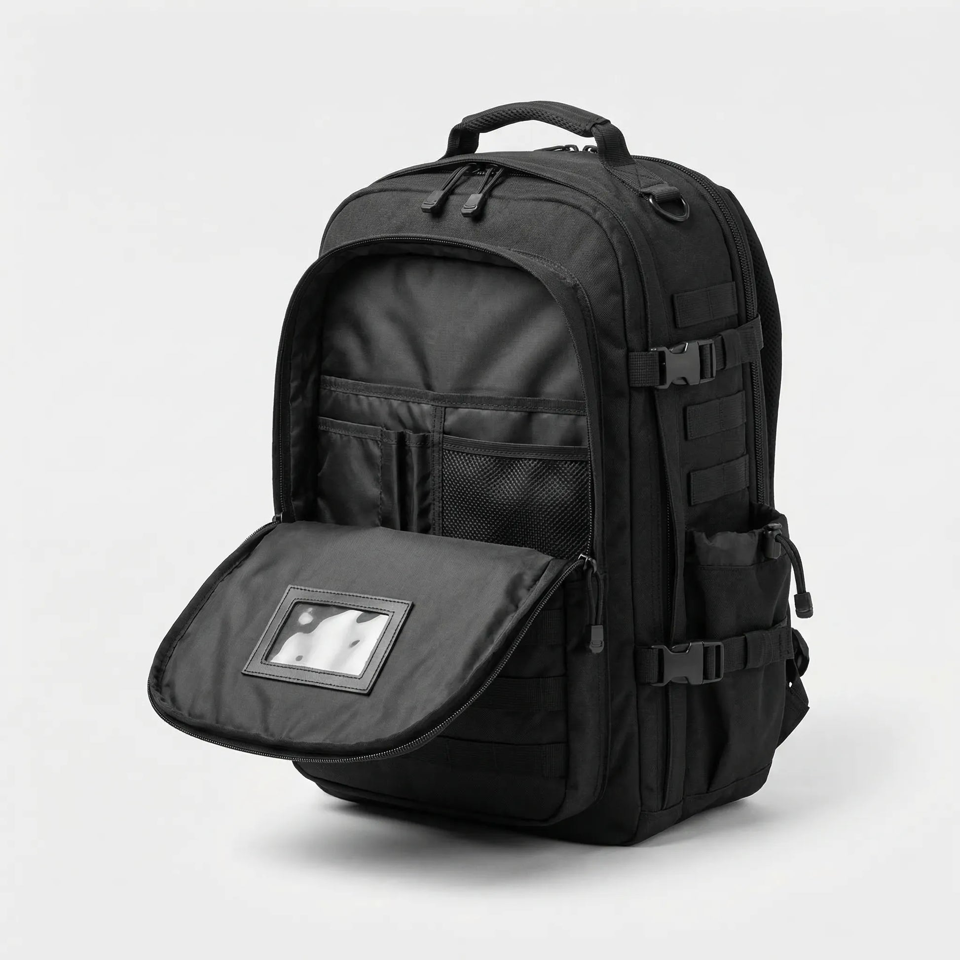 Large Capacity Tactical Rucksack -  Morvex