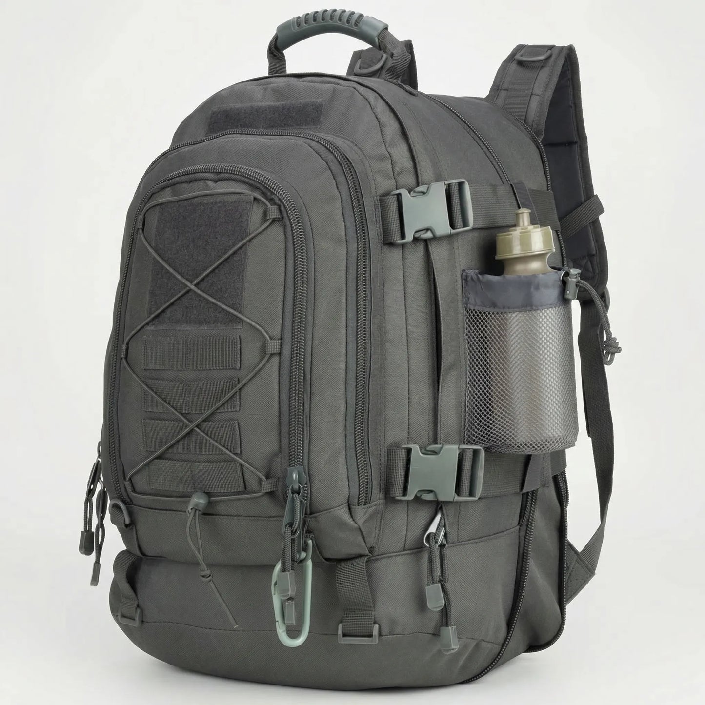 Large Capacity Tactical Rucksack -  Morvex