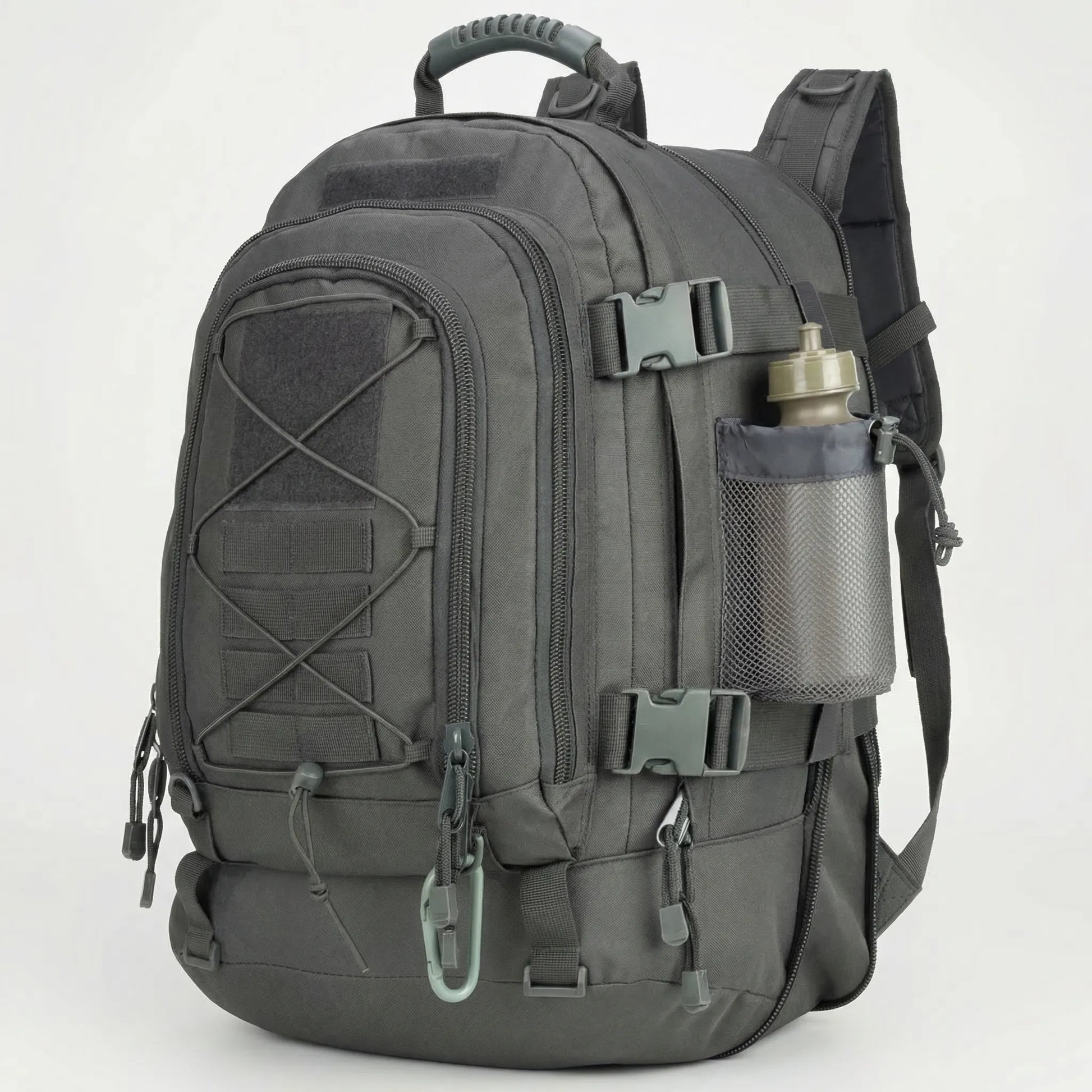 Large Capacity Tactical Rucksack -  Morvex
