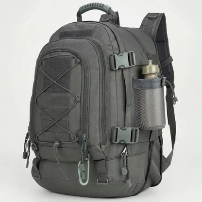 Large Capacity Tactical Rucksack -  Morvex