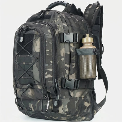 Large Capacity Tactical Rucksack -  Morvex