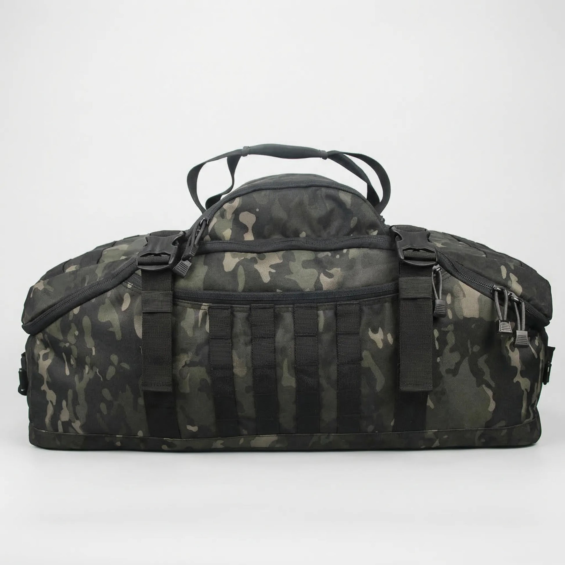 Large Tactical Molle Hiking Backpack -  Treckor