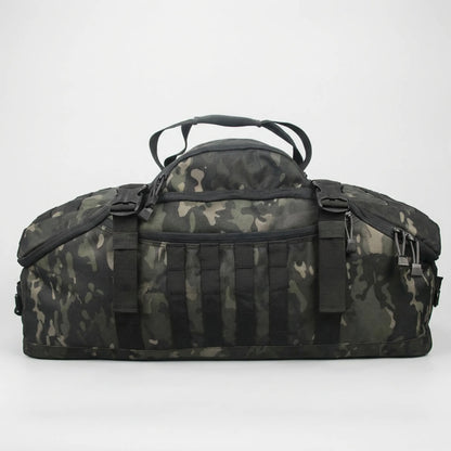 Large Tactical Molle Hiking Backpack -  Treckor