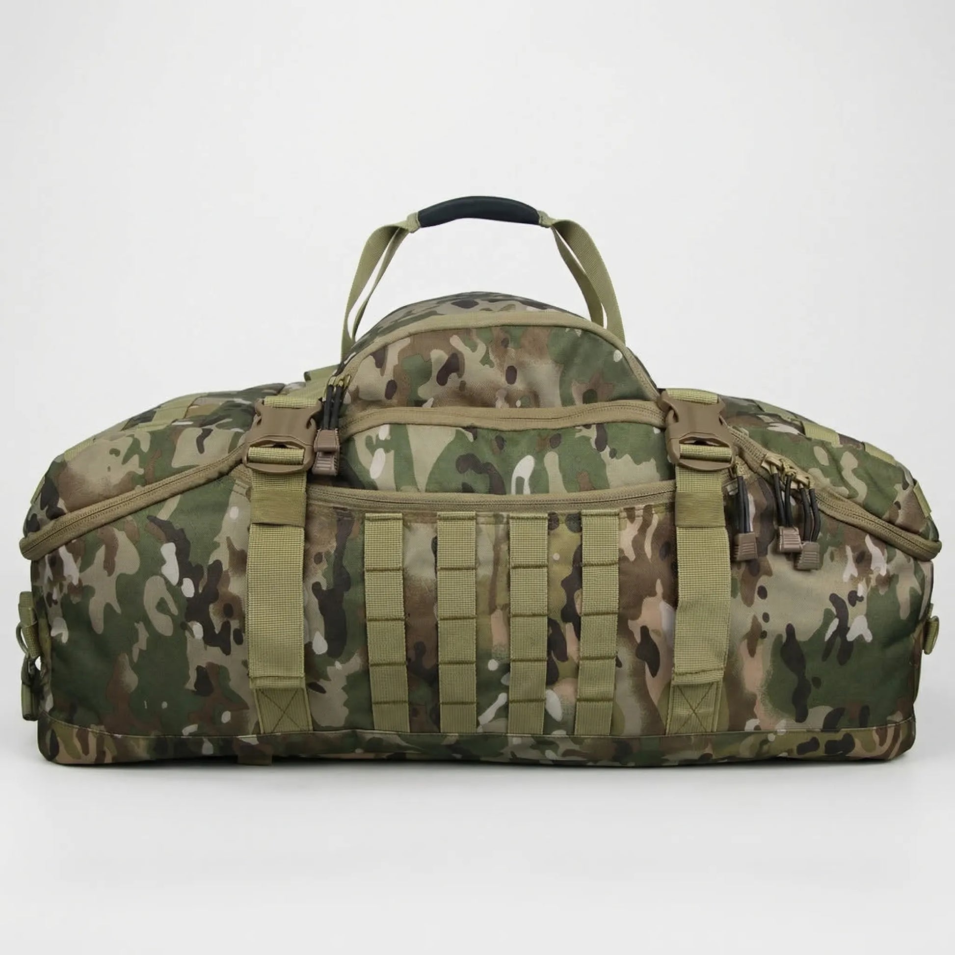 Large Tactical Molle Hiking Backpack -  Treckor