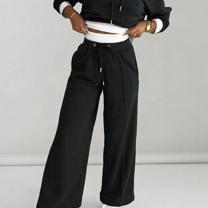 Lässiges Reise- Und Loungeoutfit - Thalia
