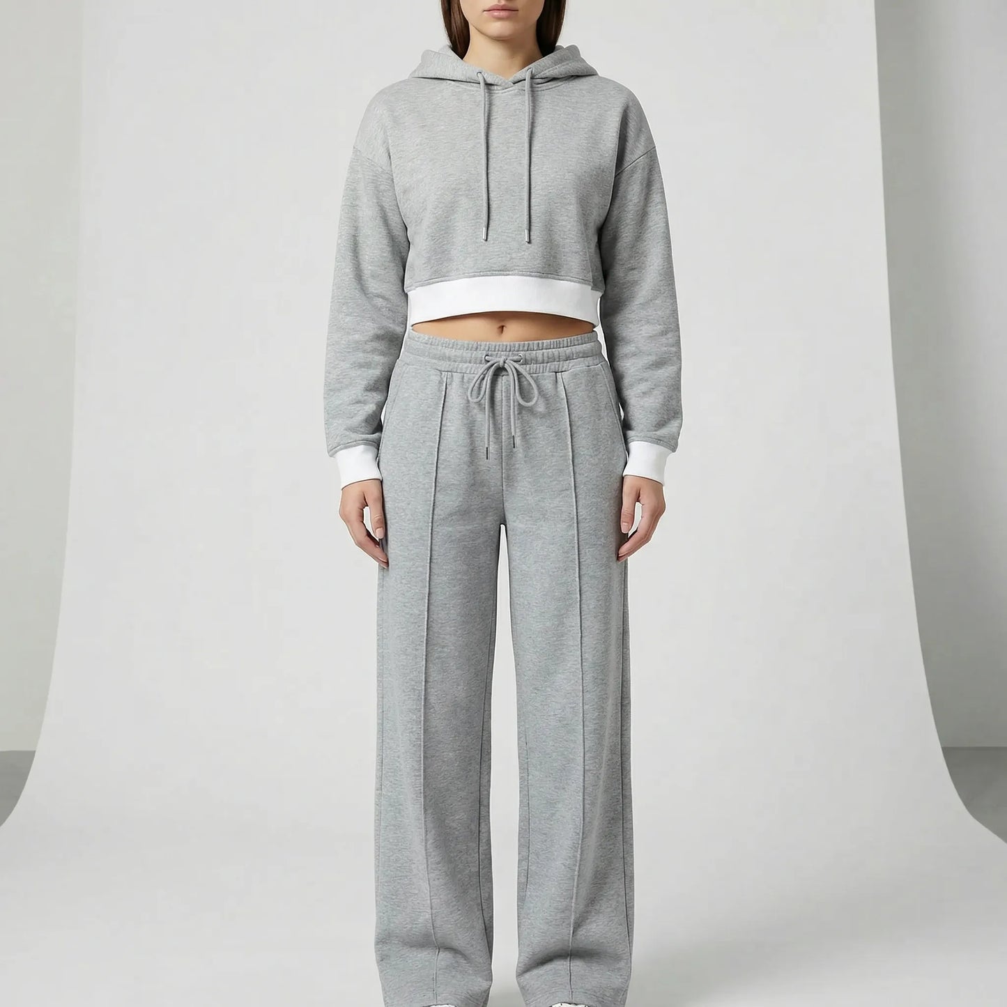 Lässiges Reise- Und Loungeoutfit - Thalia