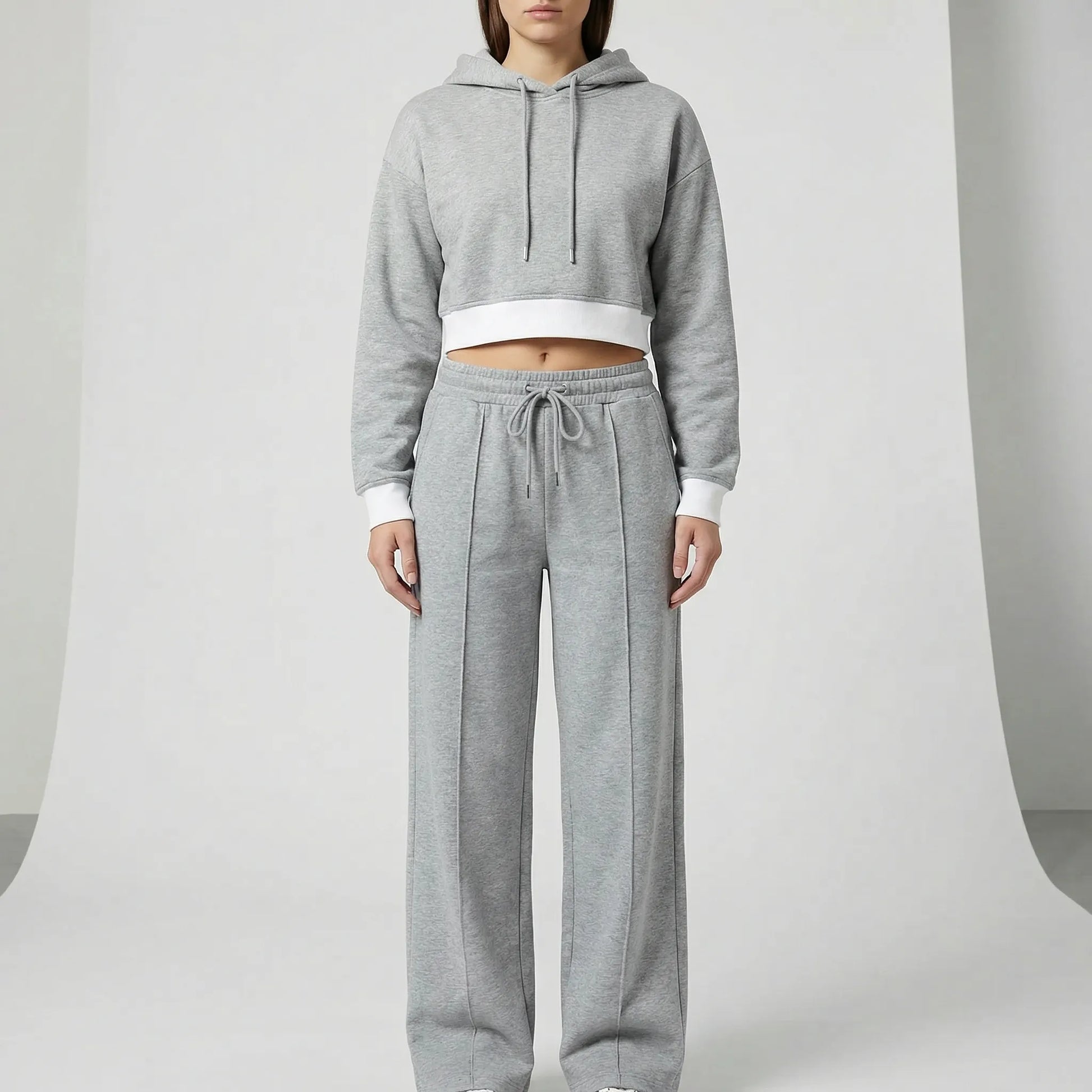Lässiges Reise- Und Loungeoutfit - Thalia