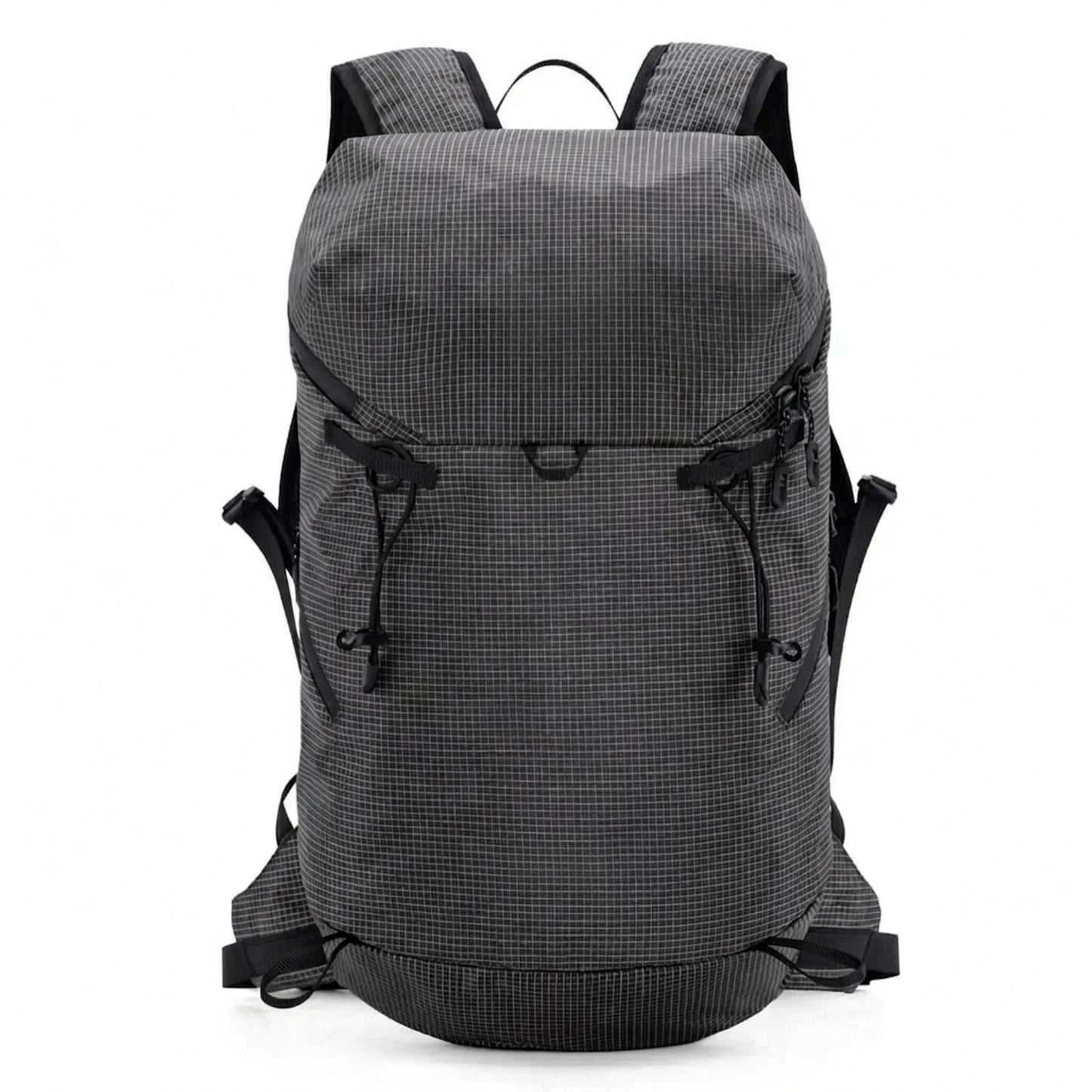 Lätt Vandringsryggsäck - Ridgepack