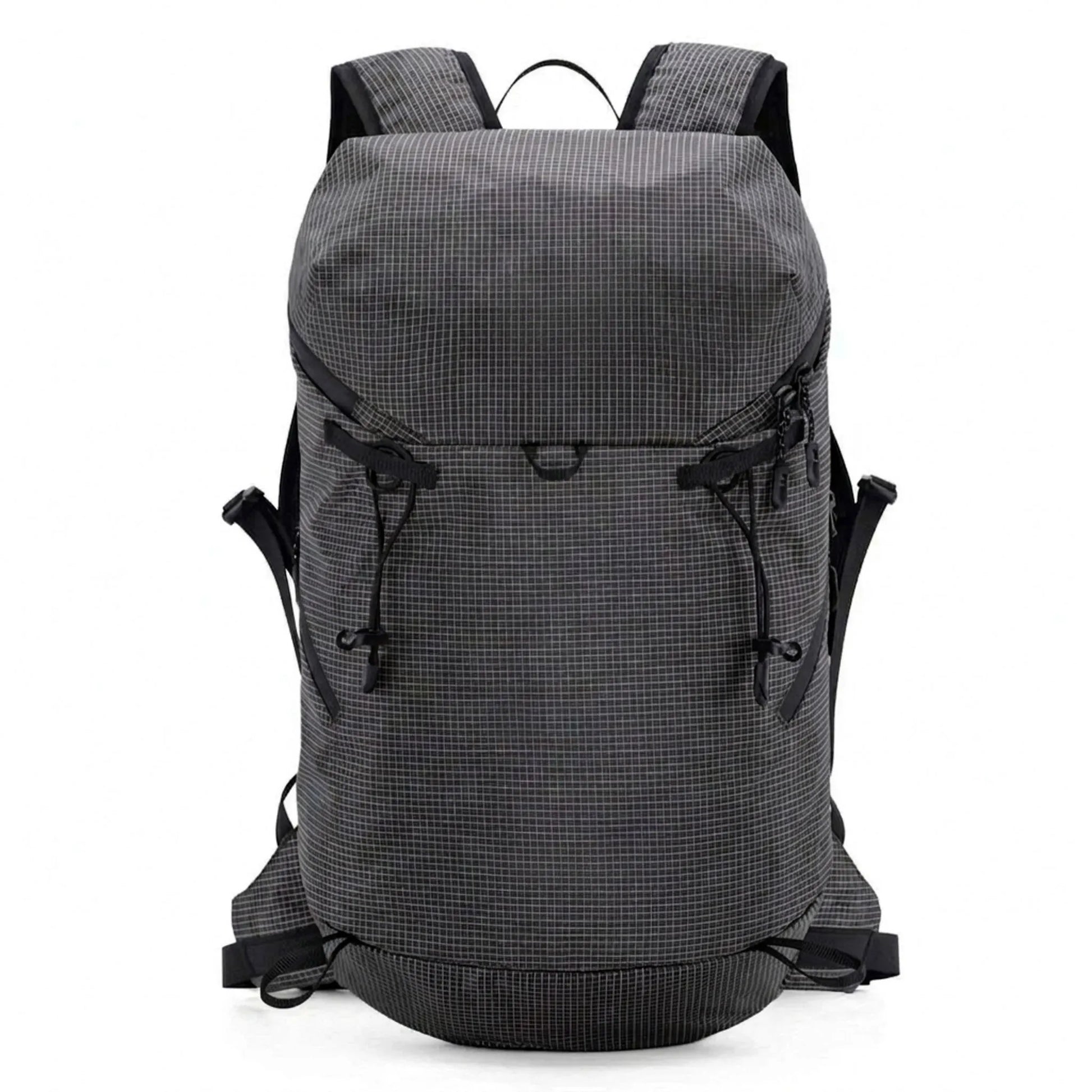 Lätt Vandringsryggsäck - Ridgepack