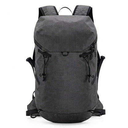 Lätt Vandringsryggsäck - Ridgepack