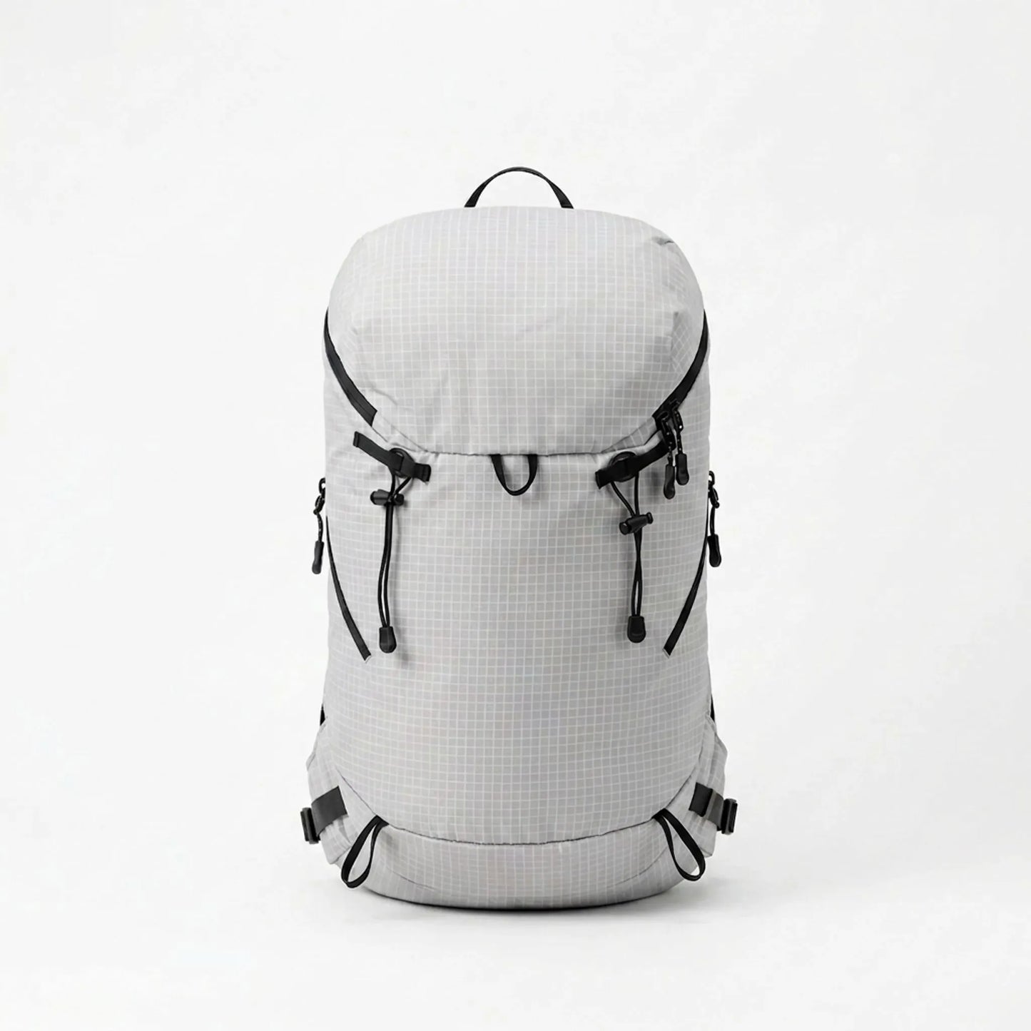 Lätt Vandringsryggsäck - Ridgepack