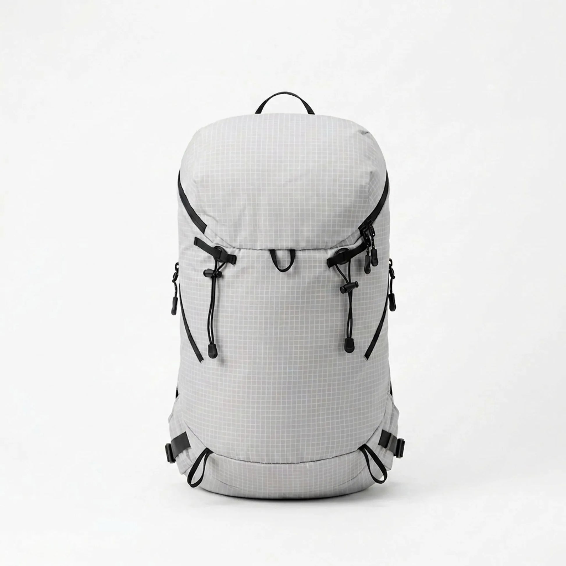 Lätt Vandringsryggsäck - Ridgepack