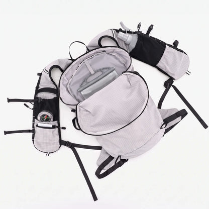 Lätt Vandringsryggsäck - Ridgepack