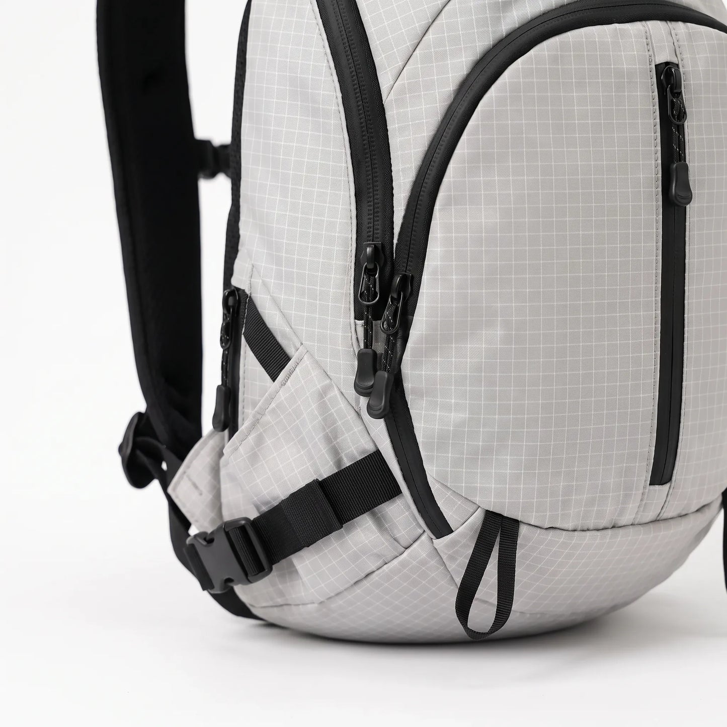 Lätt Vandringsryggsäck - Ridgepack