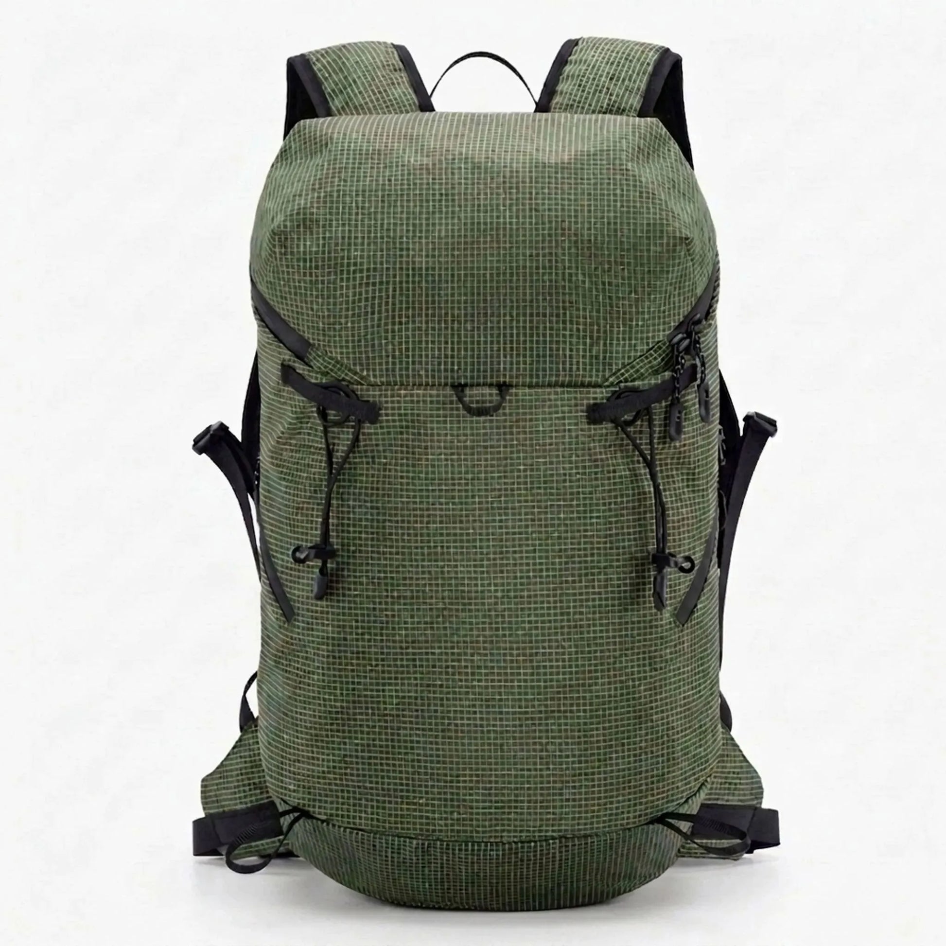 Lätt Vandringsryggsäck - Ridgepack