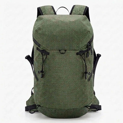 Lätt Vandringsryggsäck - Ridgepack