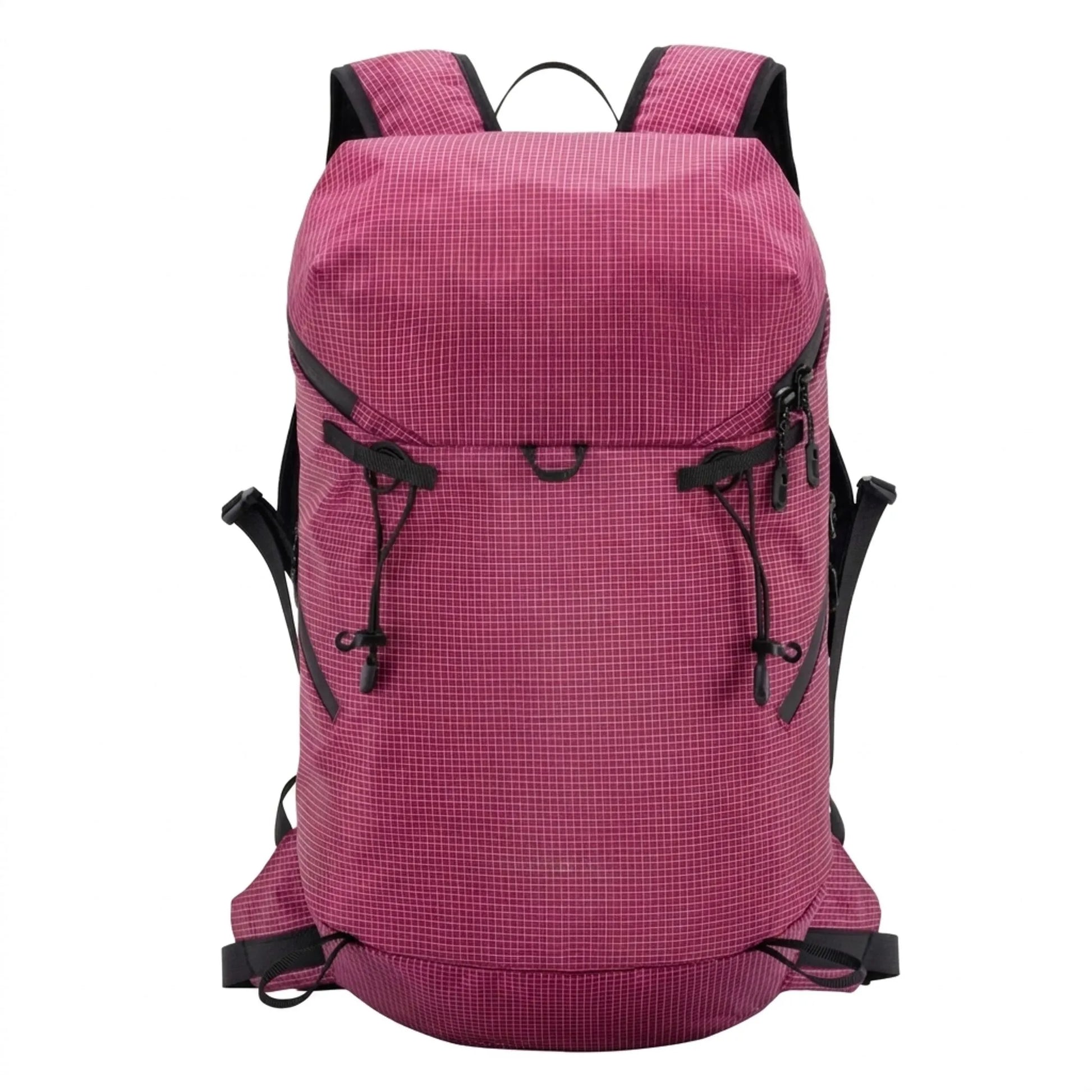 Lätt Vandringsryggsäck - Ridgepack