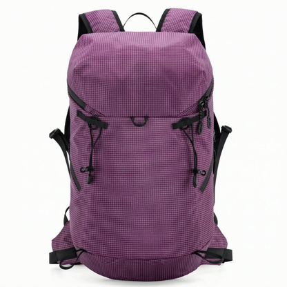 Lätt Vandringsryggsäck - Ridgepack