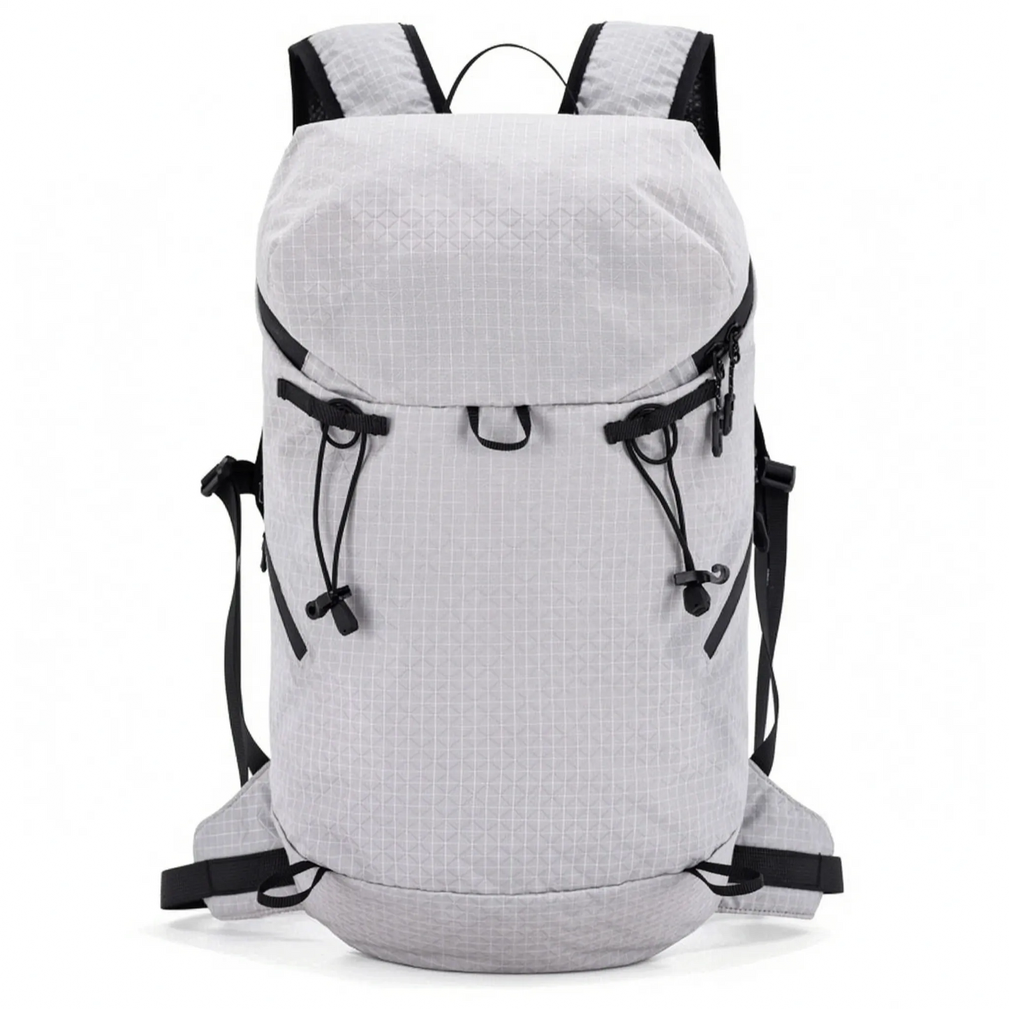 Lätt Vandringsryggsäck - Ridgepack