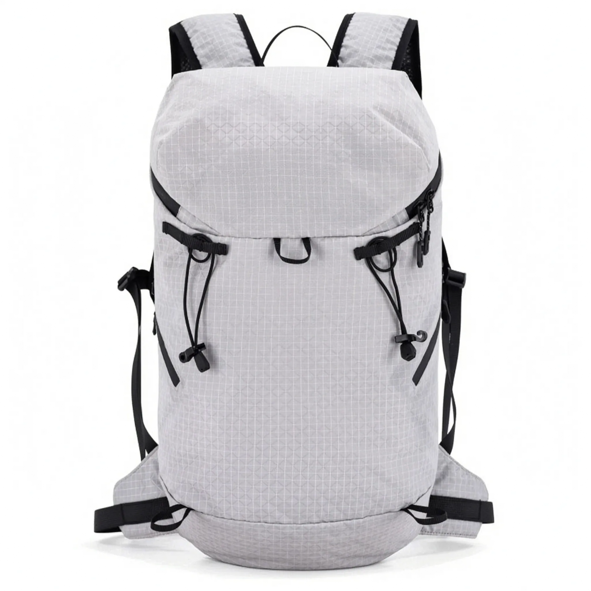 Lätt Vandringsryggsäck - Ridgepack