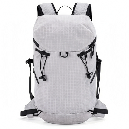 Lätt Vandringsryggsäck - Ridgepack