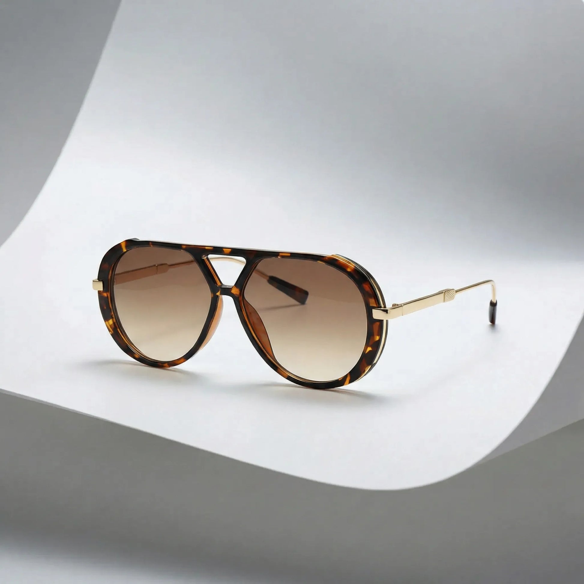 Leichte Alltagsbrille - Lotte