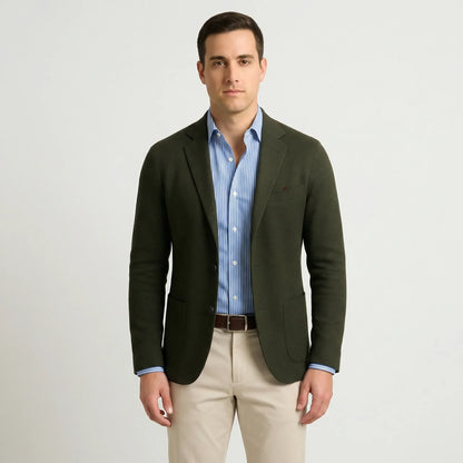 Leichter Casual Blazer - Lionel