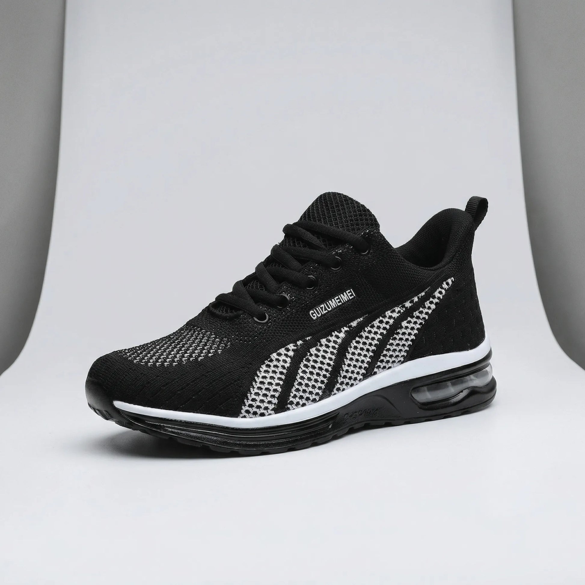 Leichter Gepolsterter Sneaker - Gina