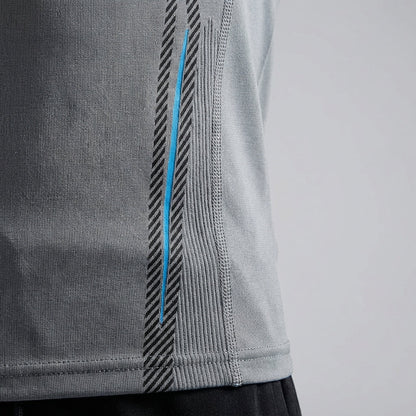 Leichtes Atmungsaktives Sportshirt - Rodney
