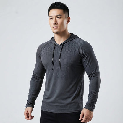 Leichtes Schnelltrocknendes Sportshirt - Benjamin