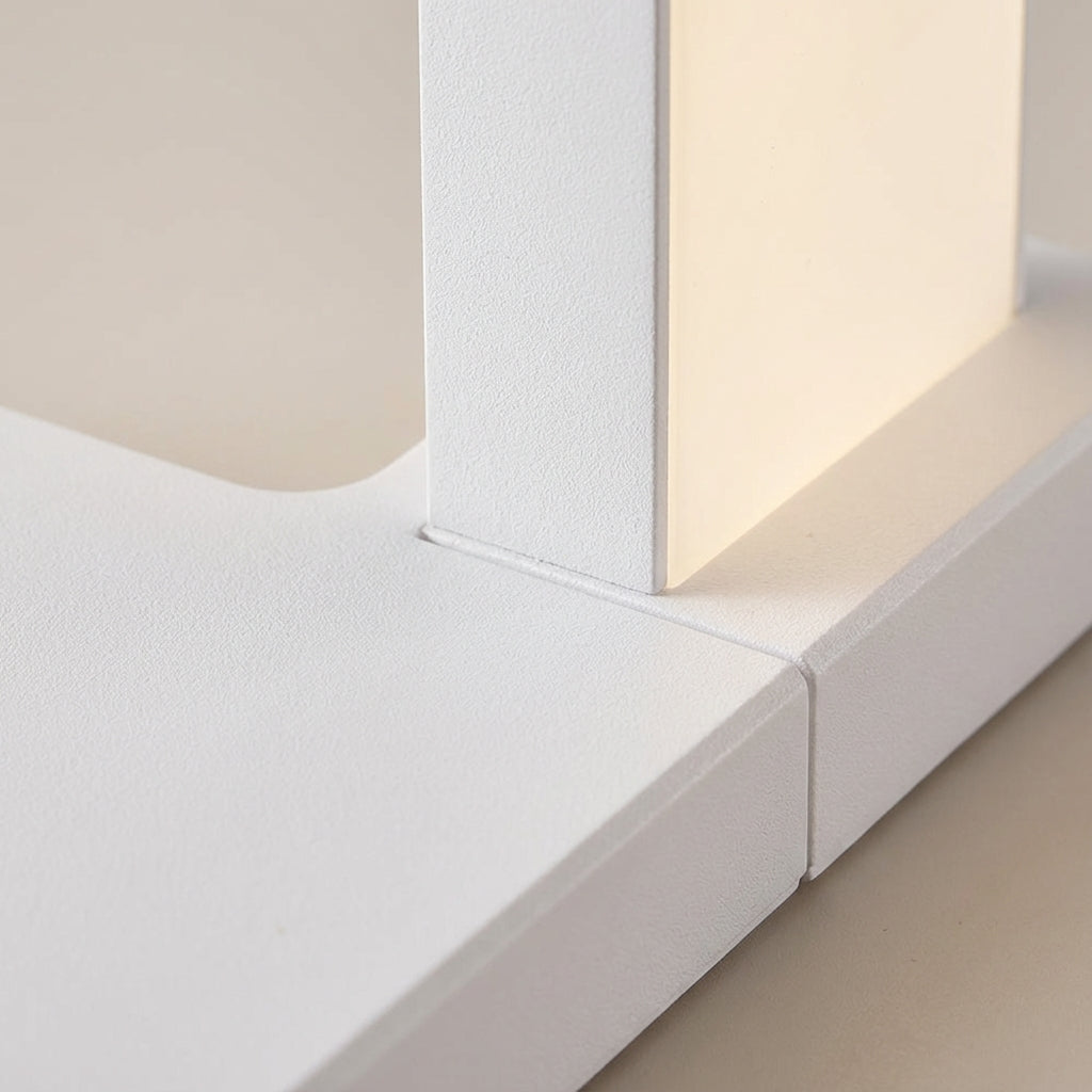 Levitating LED Table Lamp -  Levella