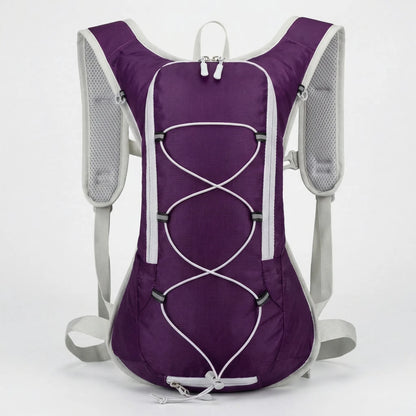 Lightweight 12L Hydration Backpack -  Runvex