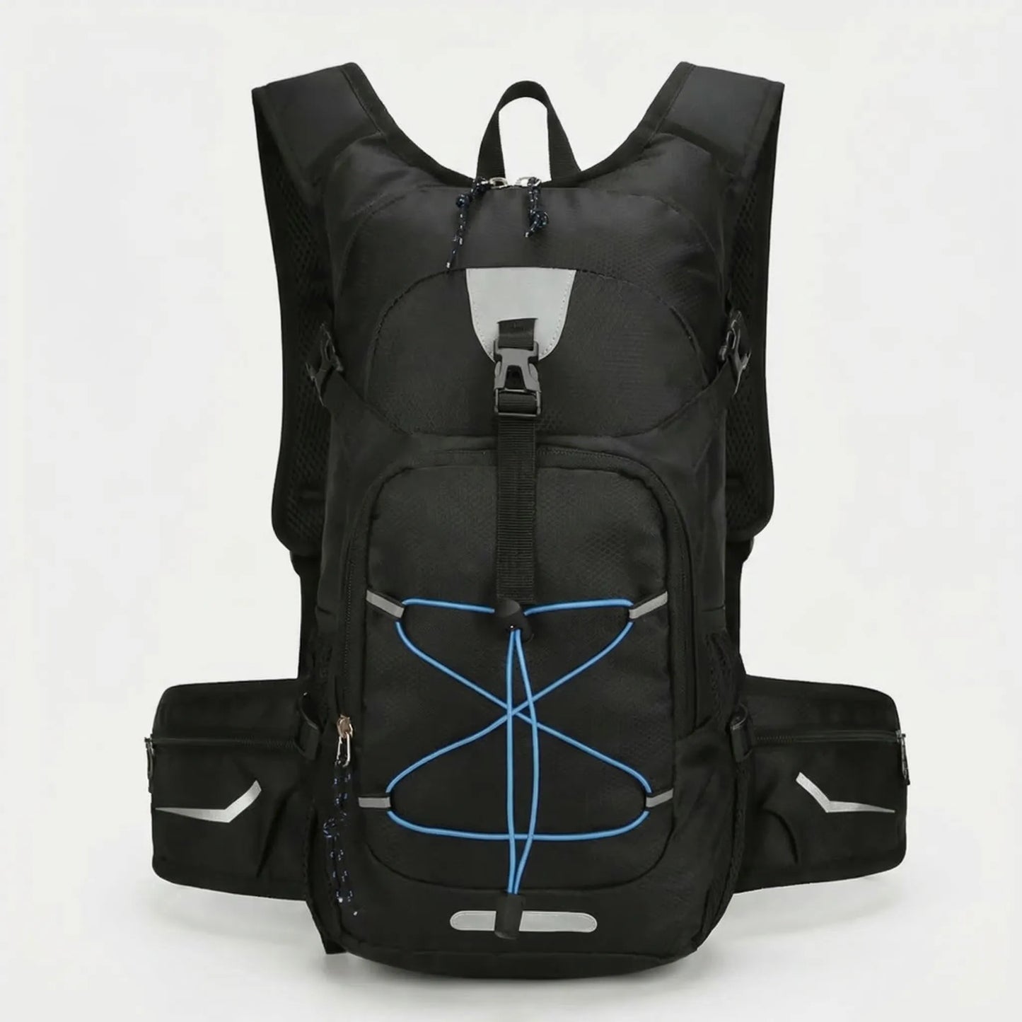 Lightweight Hydration Daypack For Outdoor Use -  Peakrush