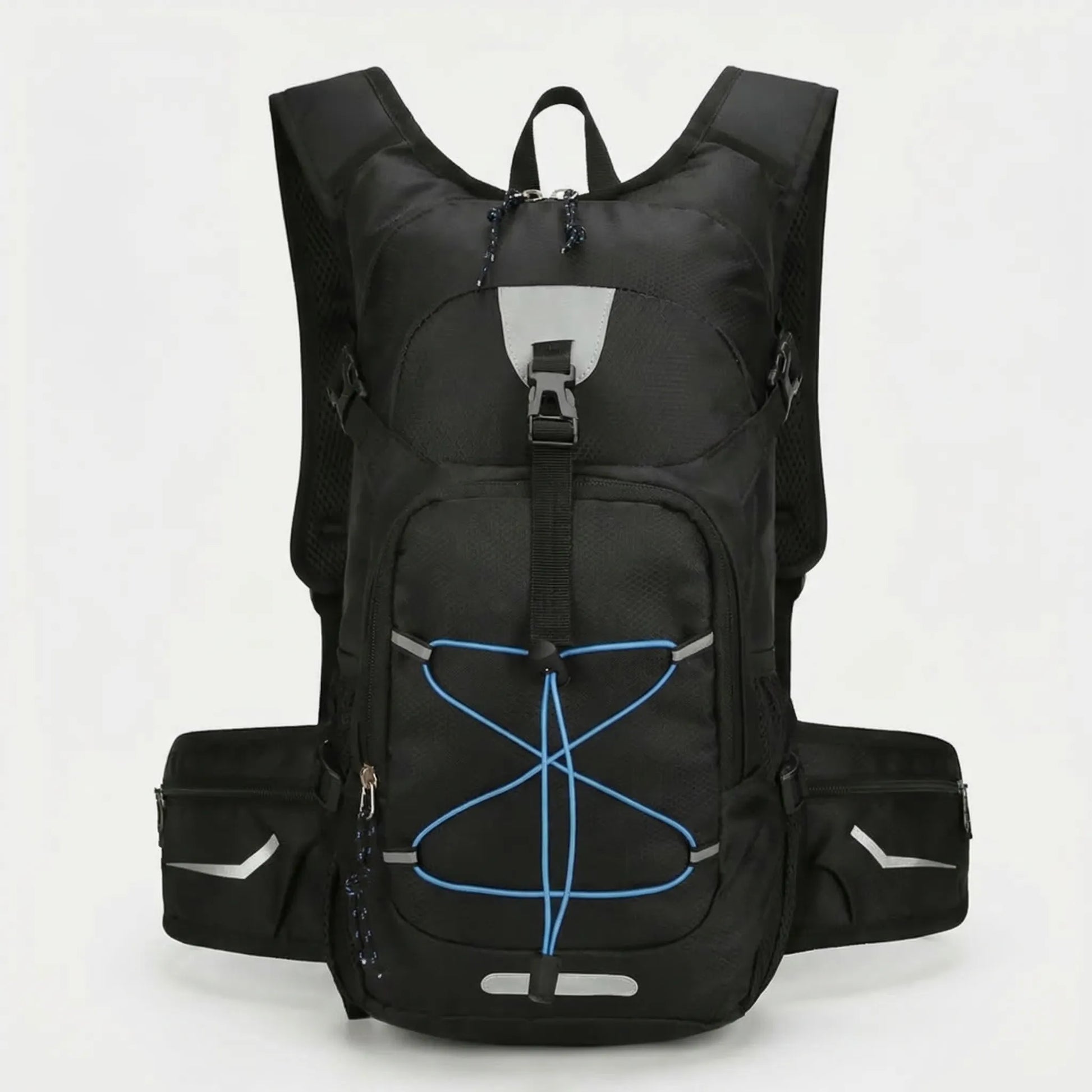 Lightweight Hydration Daypack For Outdoor Use -  Peakrush