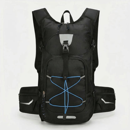 Lightweight Hydration Daypack For Outdoor Use -  Peakrush