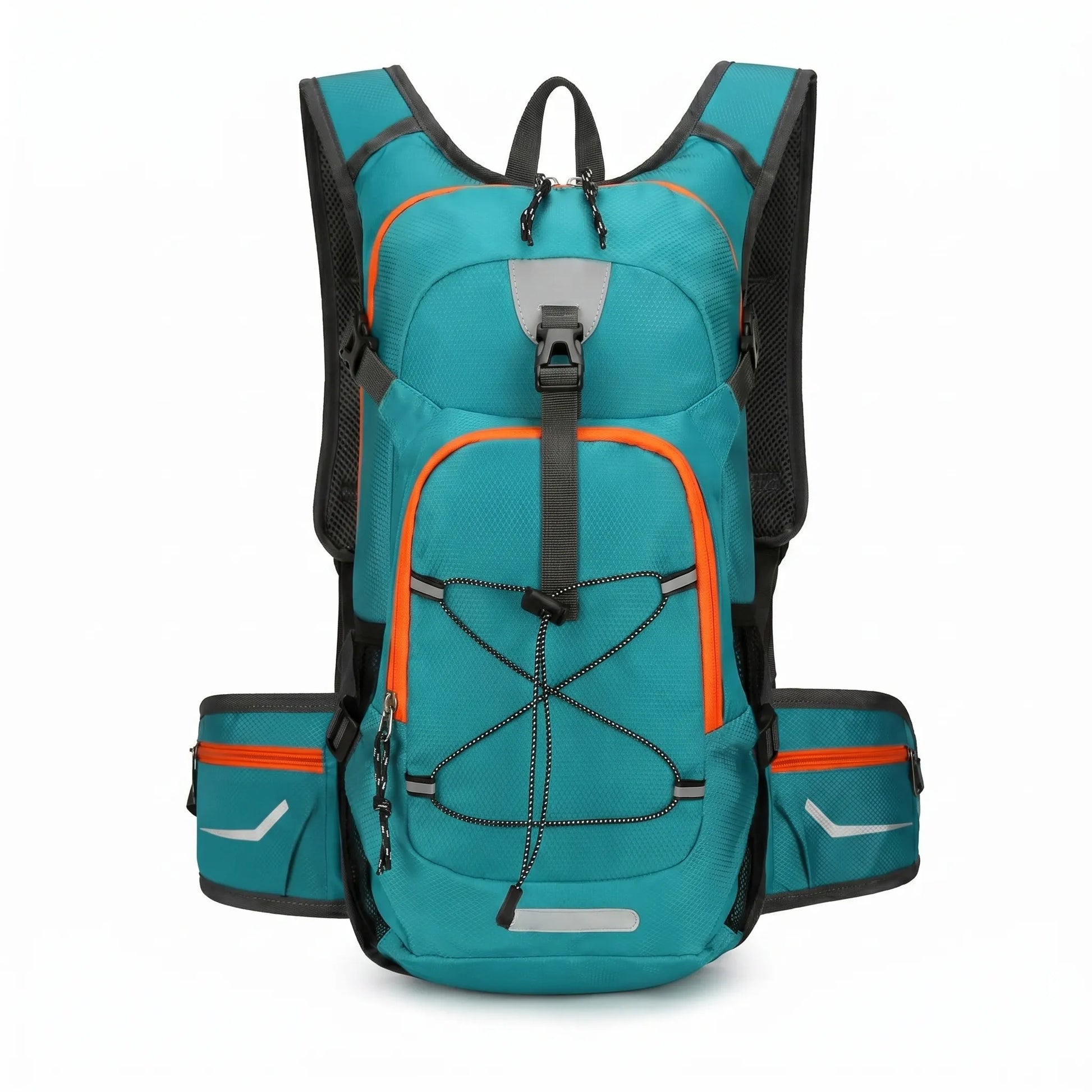 Lightweight Hydration Daypack For Outdoor Use -  Peakrush