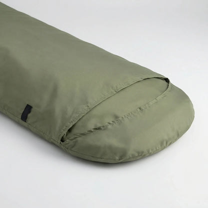 Lightweight Rectangular Sleeping Bag Liner -  Camplyne