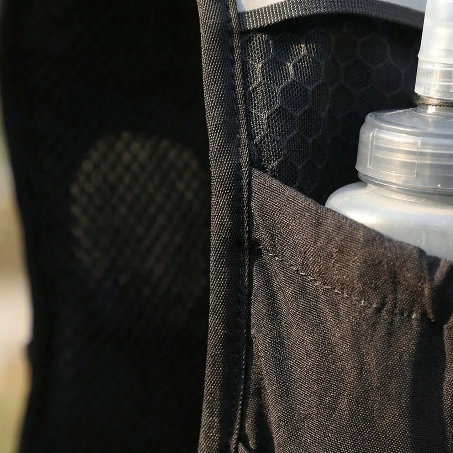 Lightweight Running Hydration Vest -  Vexora