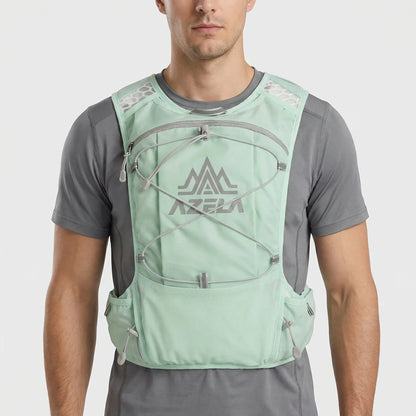 Lightweight Running Hydration Vest -  Vexora