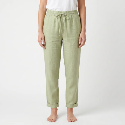 Lightweight Summer Trousers -  Lola