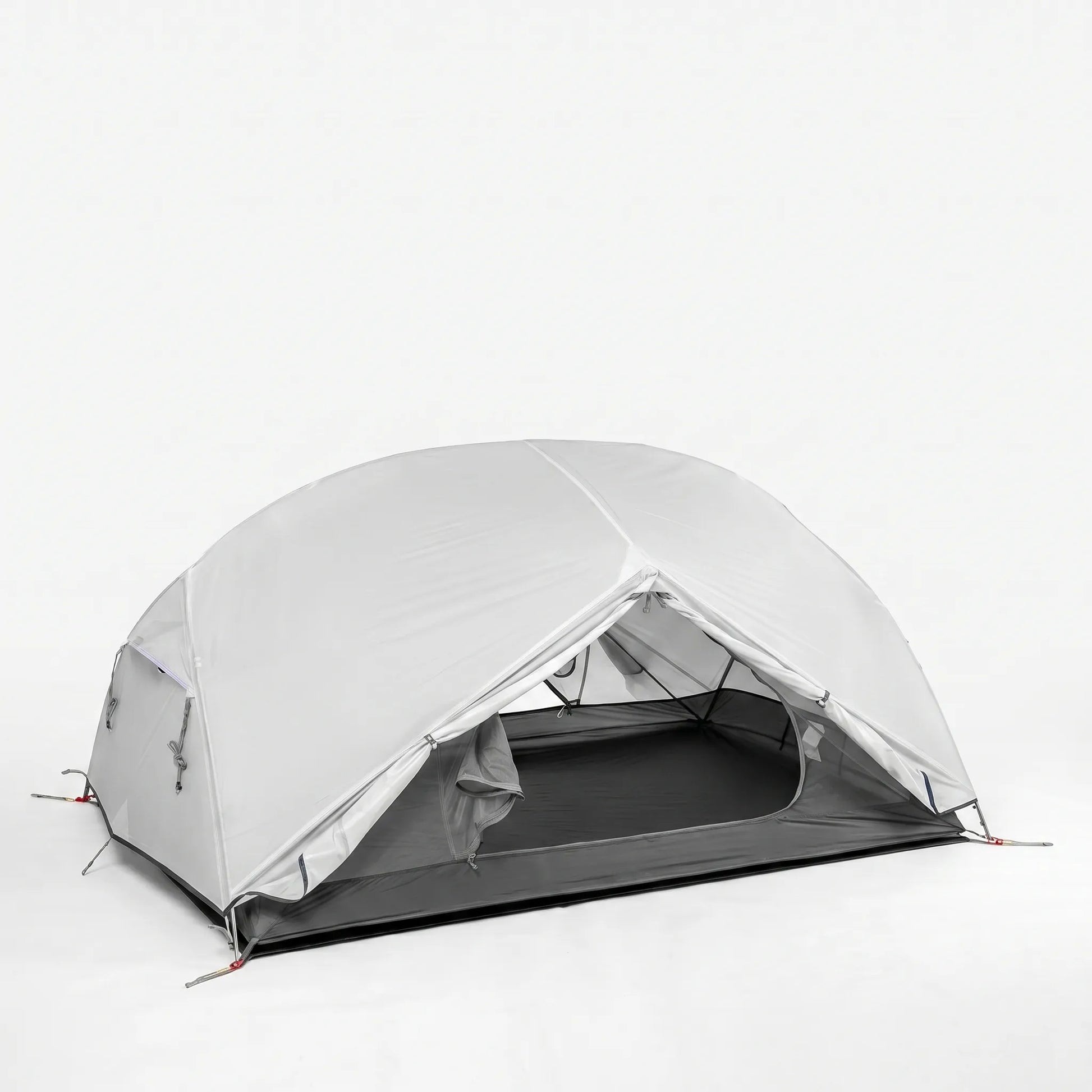 Lightweight Three-Season Hiking Tent -  Campveil